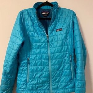 Patagonia Nanopuff Jacket